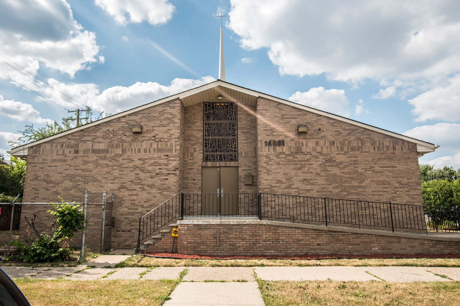 5point7 building